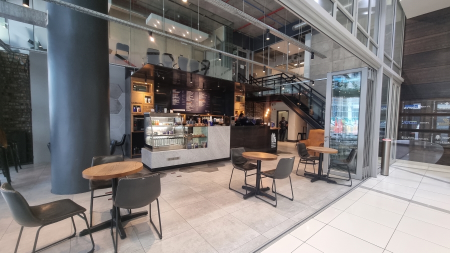 To Let Commercial Property for Rent in Cape Town City Centre Western Cape
